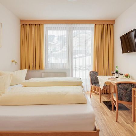 Hotel Belmont Fiss Luaran gambar