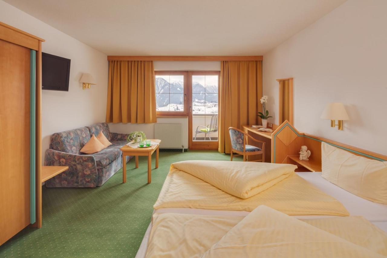 Hotel Belmont Fiss Luaran gambar