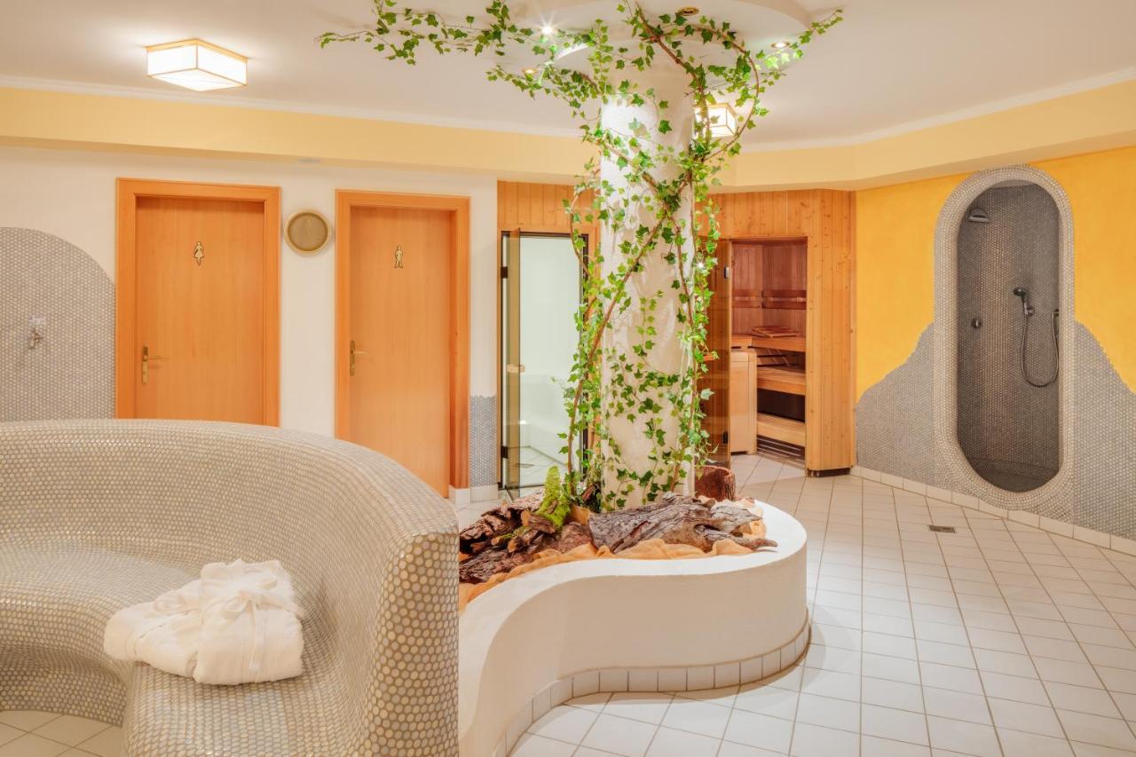 Hotel Belmont Fiss Luaran gambar