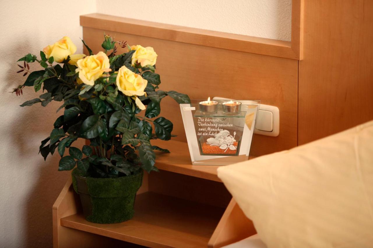 Hotel Belmont Fiss Luaran gambar