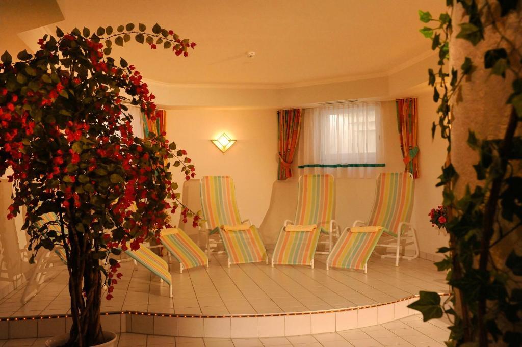 Hotel Belmont Fiss Luaran gambar