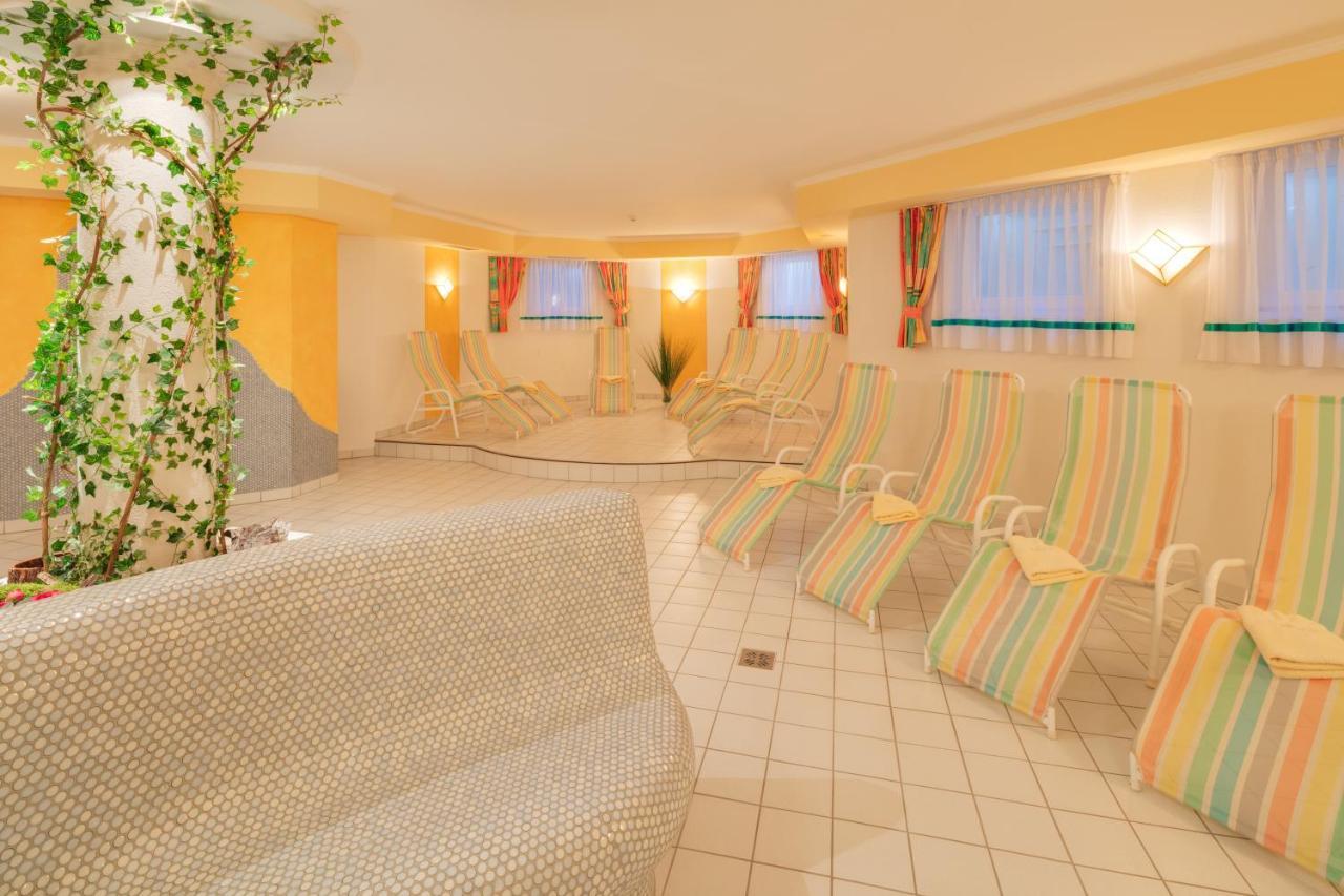 Hotel Belmont Fiss Luaran gambar
